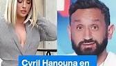 Cyril Hanouna en couple avec Kelly Vedovelli ? 😱