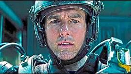 EDGE OF TOMORROW - Extended Trailer (German | Deutsch) | 2014 HD