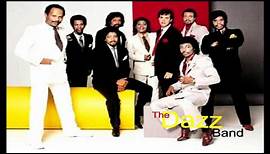 The Dazz Band - Heartbeat