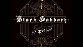 Black Sabbath - Shadow Of The Wind