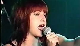 Lydia Lunch and Die Haut - Doggin' - Live - August 1992