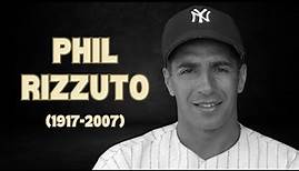 Remembering Phil Rizzuto: The Scooter's Impact on Baseball & Broadcasting