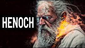 Das Geheimnis des Henoch - Der Mann, der niemals starb - Lehren aus seinem Leben!