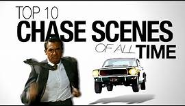 Top 10 Chase Scenes of All Time