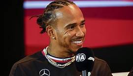 Lewis Hamilton: Sein Vermögen - So reich ist der Formel-1-Star