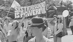 Brazen Hussies: a new film captures the heady, turbulent power of Australia’s women’s liberation movement
