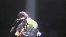 Noel Gallagher - Slide Away acoustic Chicago '98