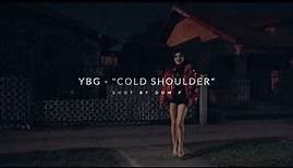 Yung Berry Gordy - Cold Shoulder (Official Music Video)