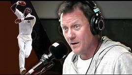 When A Young James Brayshaw Had To Face The West Indies In 1988 | Rush Hour with JB & Billy