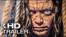 DEMON GIRL Trailer German Deutsch (2017)