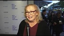 Cathy Moriarty - Dream With The Fishes 25th Anniversary Celebration