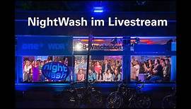 NightWash Live vom 26.02.2018
