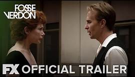 Fosse/Verdon | Official Trailer [HD] | FX