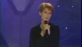 Celine Dion - Pour Que Tu M'aimes Encore (1995) French Show