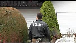 Doppelmord in Höfen: Polizei sucht Hinweise