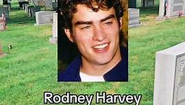 Rodney Harvey was an actor and model. He started his career with rolers in Mixed Blood (1985) and Spike of Bensonhurst (1988). In 1990, he landed the role of Sodapop Curtis in the Fox series The Outsiders. After the series ended after one season, Harvey guest starred on Twin Peaks, followed by a role in the Gus Van Sant film, My Own Private Idaho. During the making of My Own Private Idaho, Harvey began using heroin. After several stints in jail and attempts to get clean, he died of a heroin and