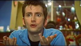 David Tennant Interviews Russel T Davies | Doctor Who Confidential | BBC Studios