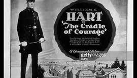 The Cradle of Courage 1920 Paramount Pictures American Silent Film rama