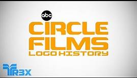 ABC Circle Films Logo History