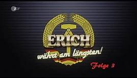 Erich währt am längsten Folge 3 | Sketch-History