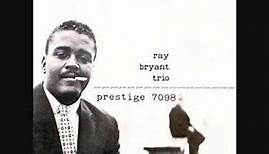 Ray Bryant (Usa, 1957) - Ray Bryant Trio (Full)