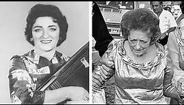 The Hidden Life and Tragic Ending of Mother Maybelle Carter