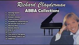 Richard Clayderman - ABBA Songs