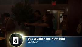 Das Wunder von New York - Trailer (Deutsch) HD