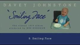 Davey Johnstone 'Smiling Face'