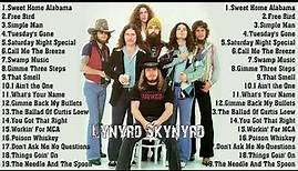 THE VERY BEST OF LYNYRD SKYNYRD (FULL ALBUM)