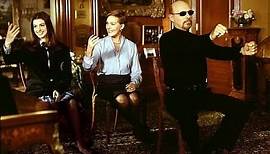 The Princess Diaries 2001 with Anne Hathaway, Hector Elizondo, Julie Andrews Movie