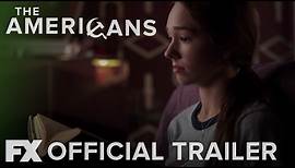 The Americans | Season 5: Official Trailer | FX