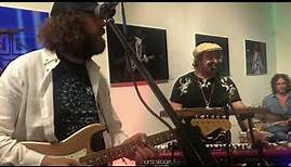 Tony Leone sings “And It Stoned Me” with the Santa Barbara Dudes