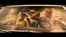 Jayne Mansfield's Car - Official Trailer (HD)
