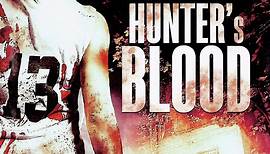 Hunters Blood (1987) [Horror] | Film (deutsch)