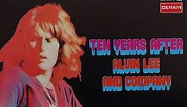 Ten Years After - Alvin Lee And Company