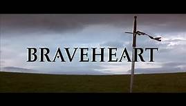 Braveheart - 1995 - Trailer Deutsch HD