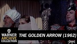 Trailer | The Golden Arrow | Warner Archive