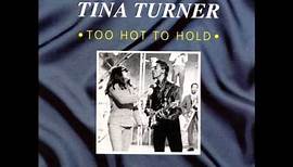 Ike and Tina Turner - Too Hot To Hold