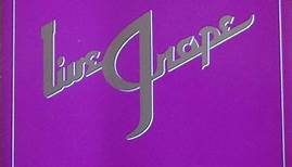 Moby Grape - Live Grape