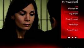 Hinter Gittern - Trailer - Folge 392 "Gefährliche Freundin"