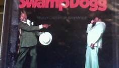 Swamp Dogg & Riders Of The New Funk - Finally Caught Up With Myself
