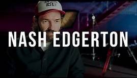 Nash Edgerton Interview | Filmmaker, Stuntman & Director of "Mr Inbetween"
