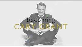 Becoming Cary Grant trailer | Film Fest Gent 2017