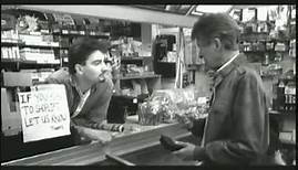 Clerks: Randall's Introduction