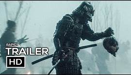 SHÅŒGUN Final Trailer (2024) Hiroyuki Sanada, Samurai Series
