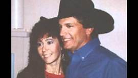 George Strait - Stay Out Of My Arms