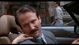 1989 - Cadillac Man - US Trailer - Robin Williams - Tim Robbins