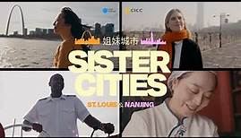 Immerse yourself in the interconnected cultures of two Sister Cities - St. Louis and Nanjing