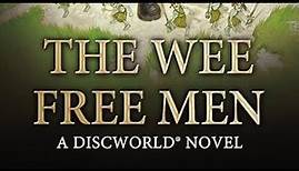 Terry Pratchett’s. Wee Free Men. (Full Audiobook)